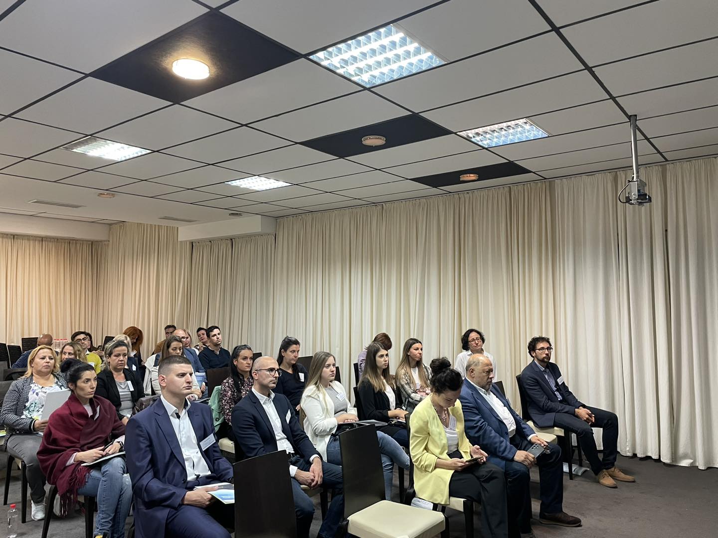 Враца – домакин на обучителен семинар на Международната банка за възстановяване и развитие