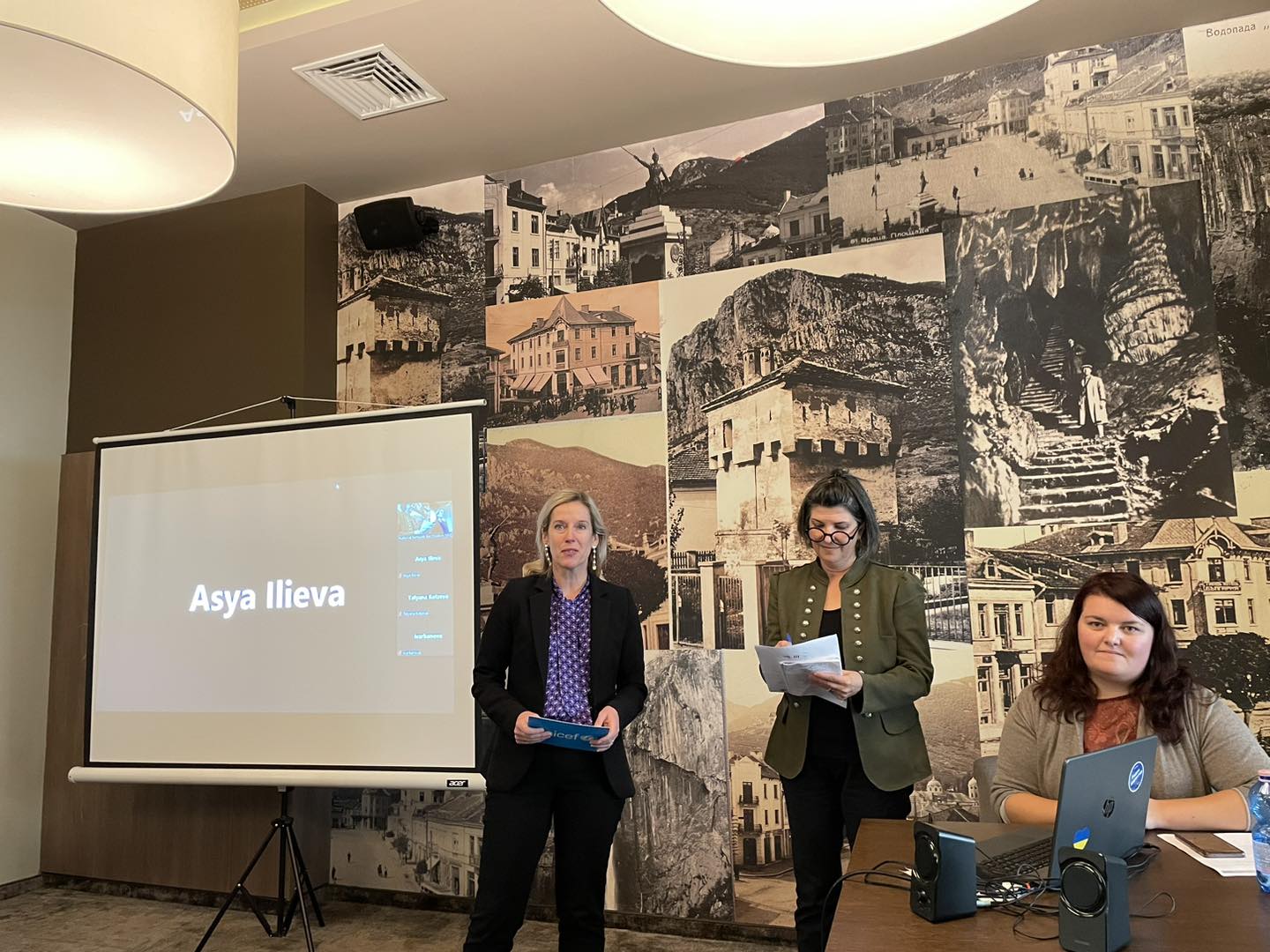 Представиха политиката на Община Враца за деца от уязвими групи