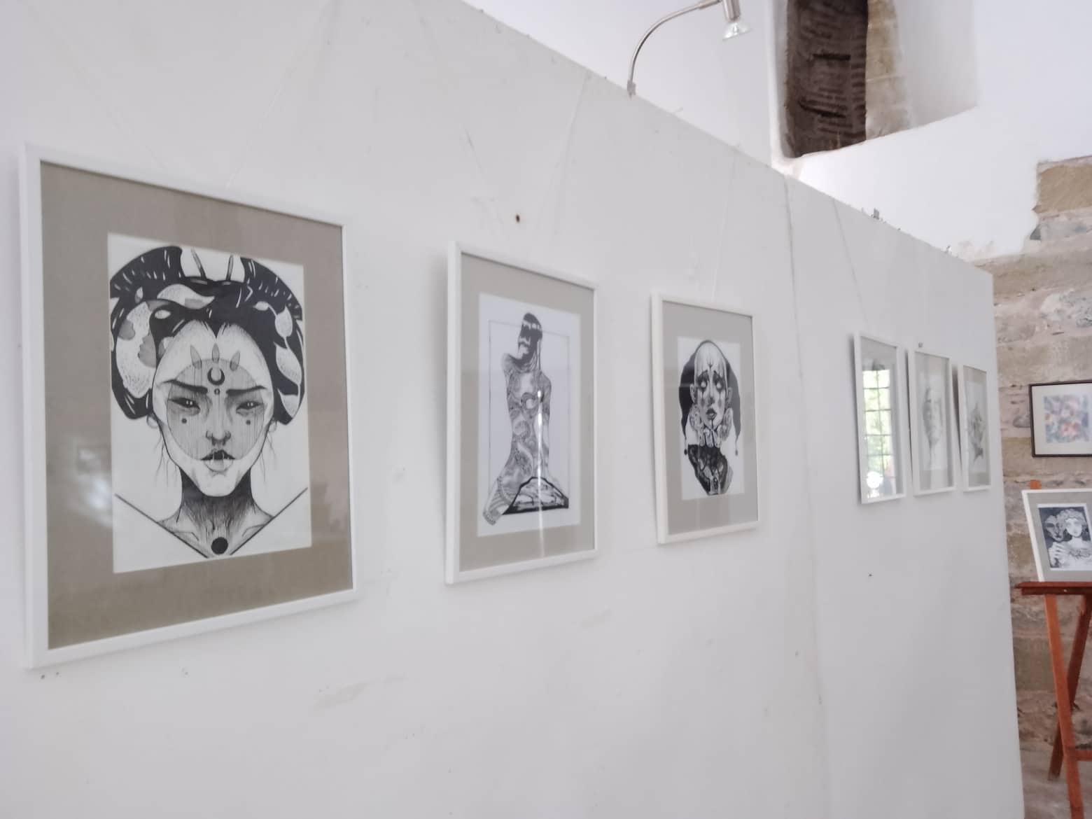 Ивайло и Валентин Орманкови с обща изложба