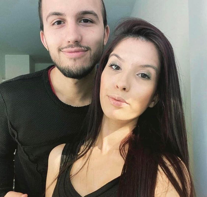 22-годишният Анди от Русе не успя да пребори болестта