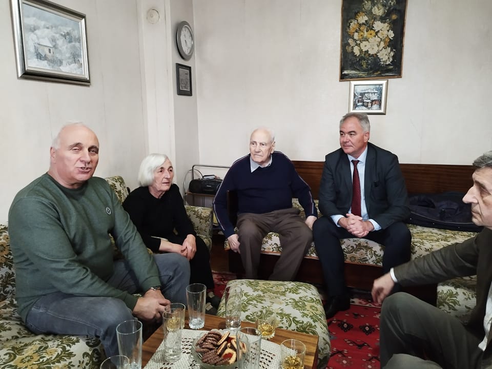 Имен ден и 96-та годишнина празнува днес Андрей Романов 