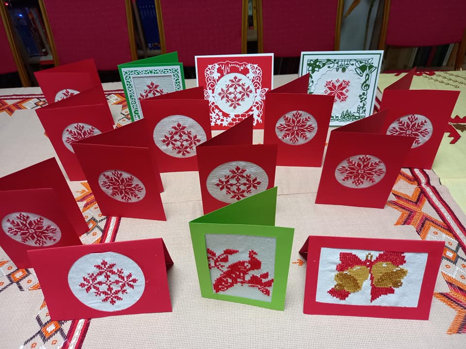 Творческа работилница „Традиционни български шевици“ се проведе в село Победа