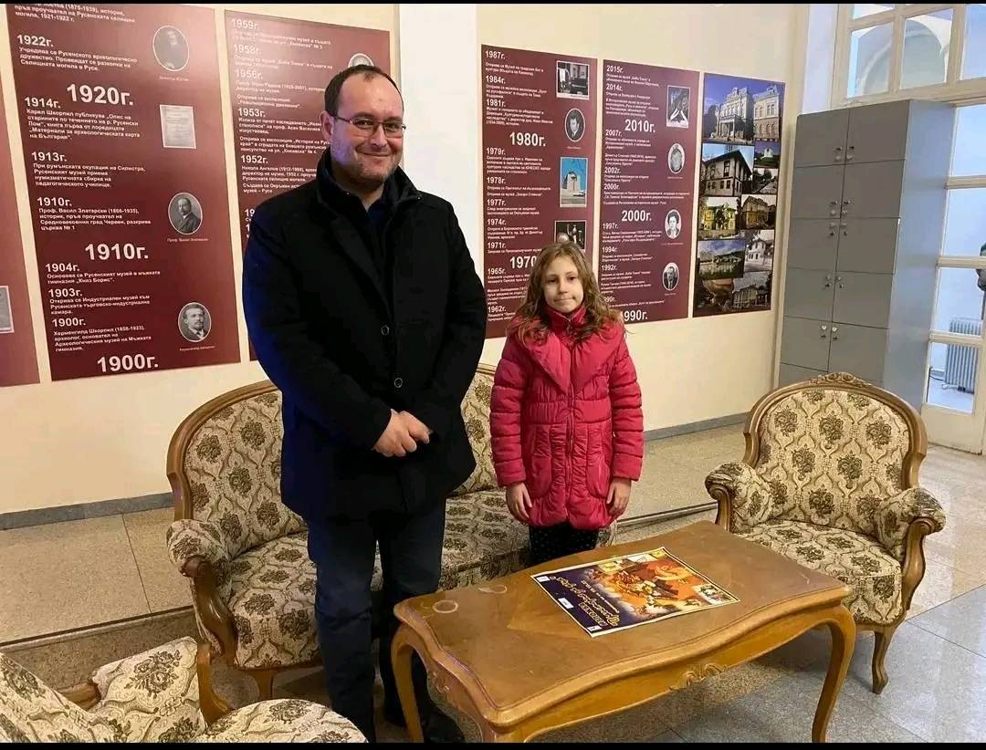 Велизар Великов: Нужен е единен регистър на децата с аутизъм 