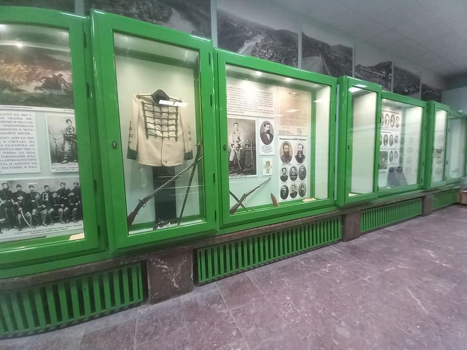 НЧ „Зора-1990“ в село Победа почете Апостола с образователна екскурзия