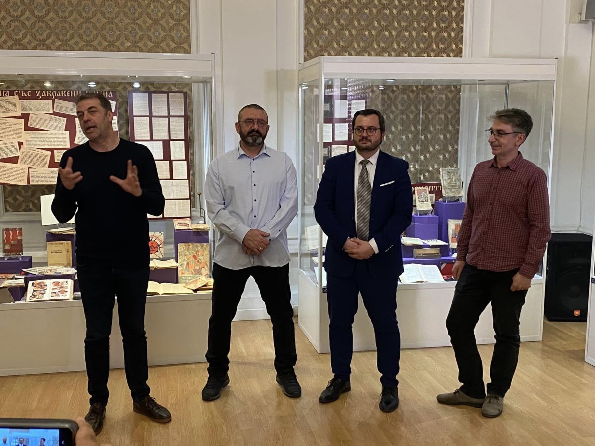 Кулинарни изследователи провокират интереса към автентичните български рецепти