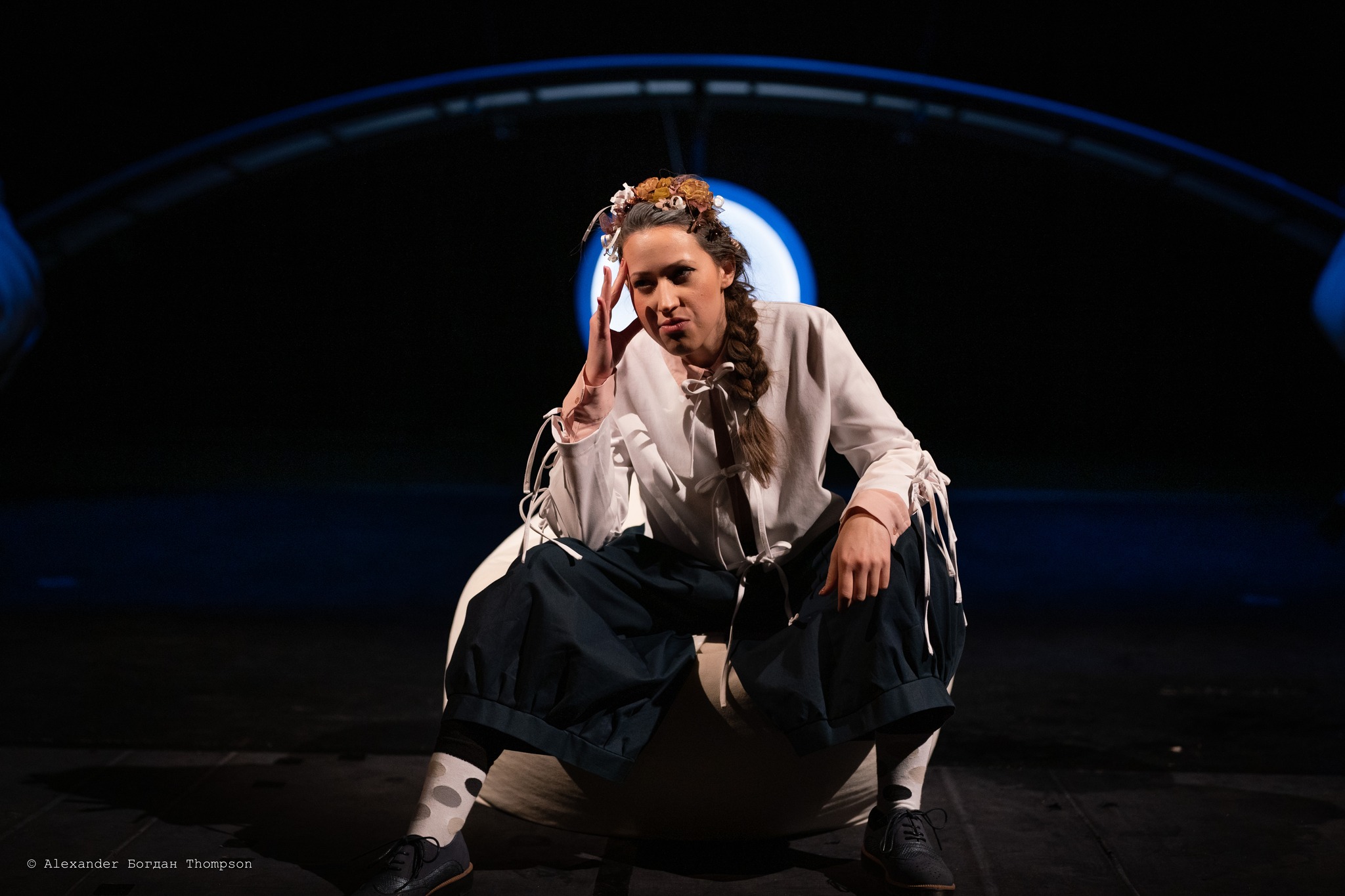 Състоя се премиерата на комедийния спектакъл „Глупаци“ в Габровския театър