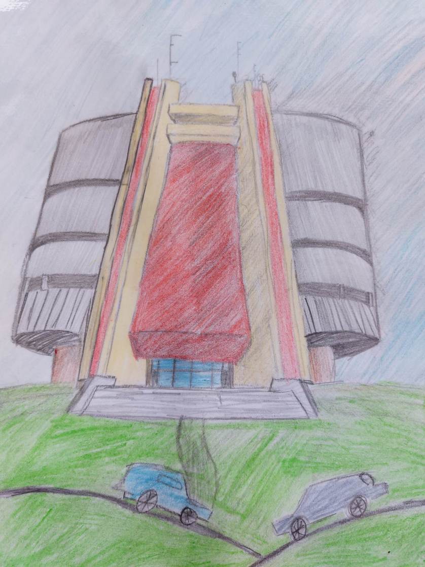 В ИНУ „Христо Ботев“ отбелязват 3-ти март с изложбата „С любов към родината“