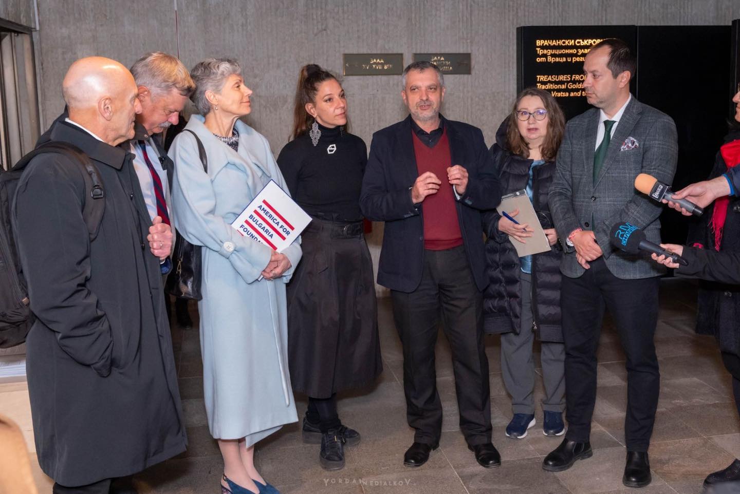 Откриха напълно обновена експозиция в Регионалния исторически музей във Враца