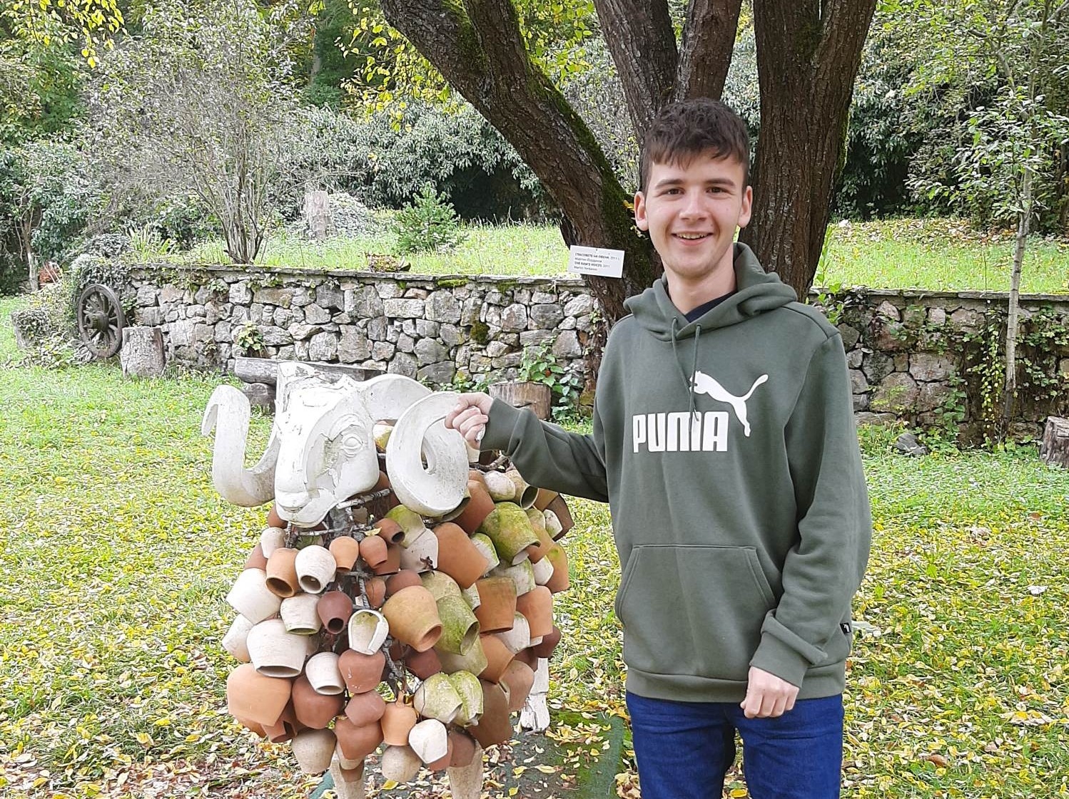 16-годишният Александър се нуждае спешно от нашата подкрепа