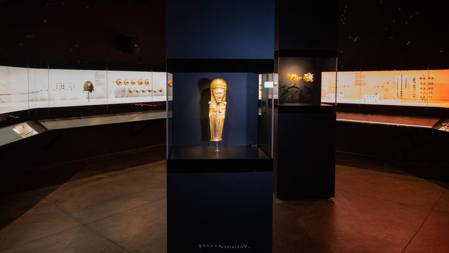 Откриха напълно обновена експозиция в Регионалния исторически музей във Враца