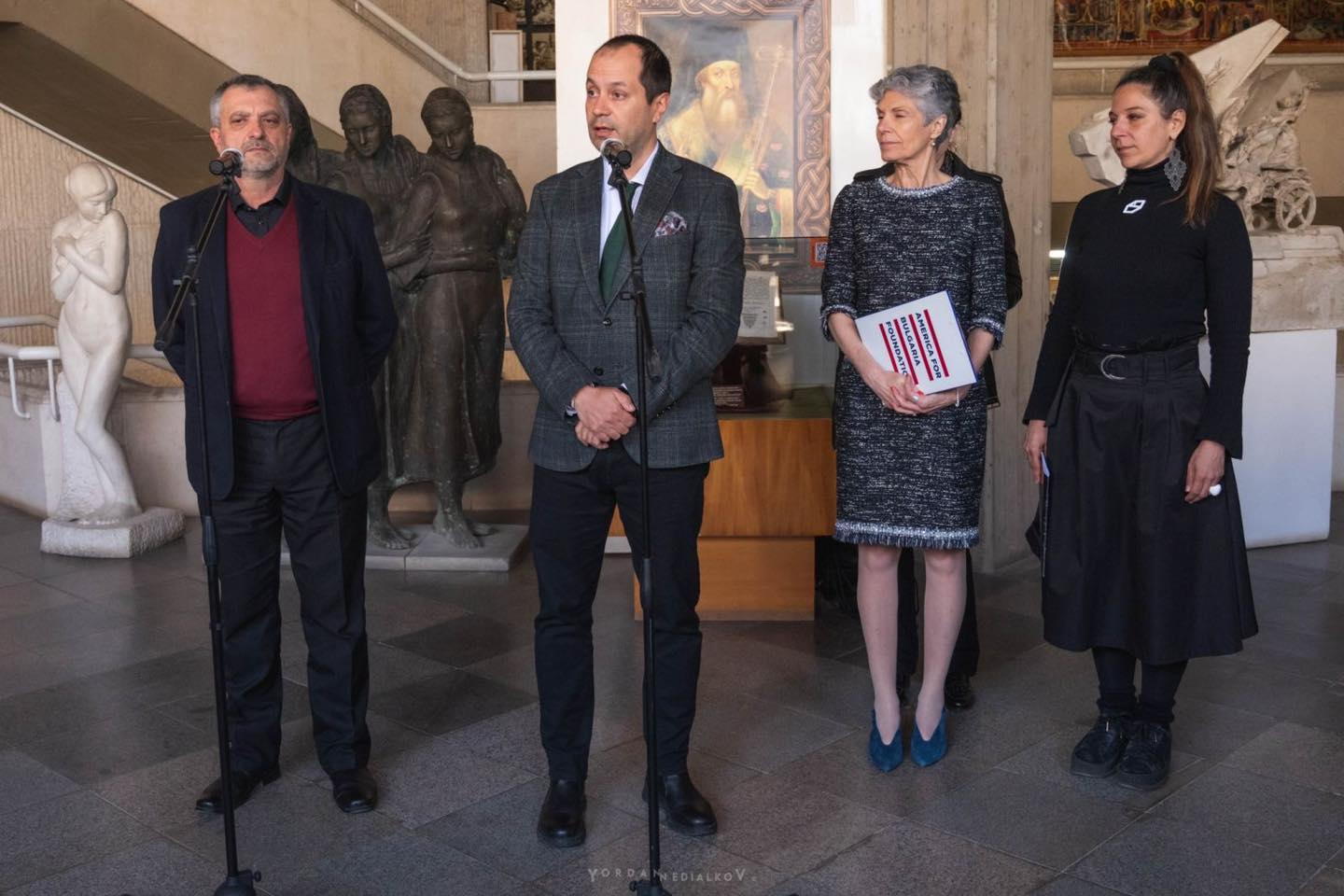 Откриха напълно обновена експозиция в Регионалния исторически музей във Враца