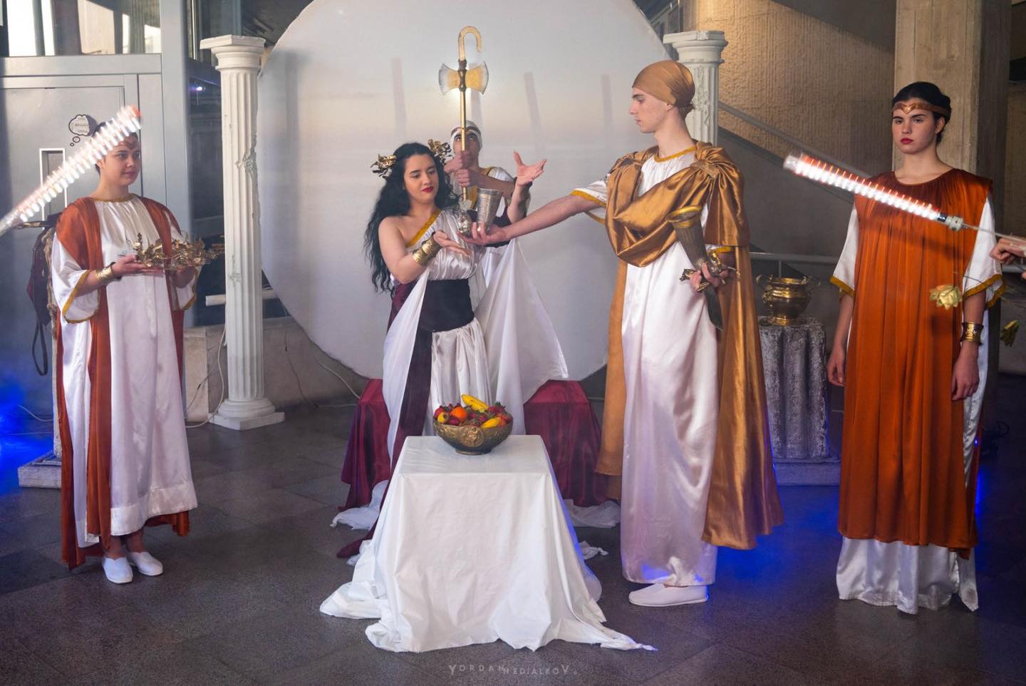 Откриха напълно обновена експозиция в Регионалния исторически музей във Враца