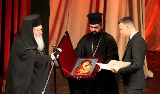 Благотворителен концерт събра десетки хиляди за нов параклис във Варна