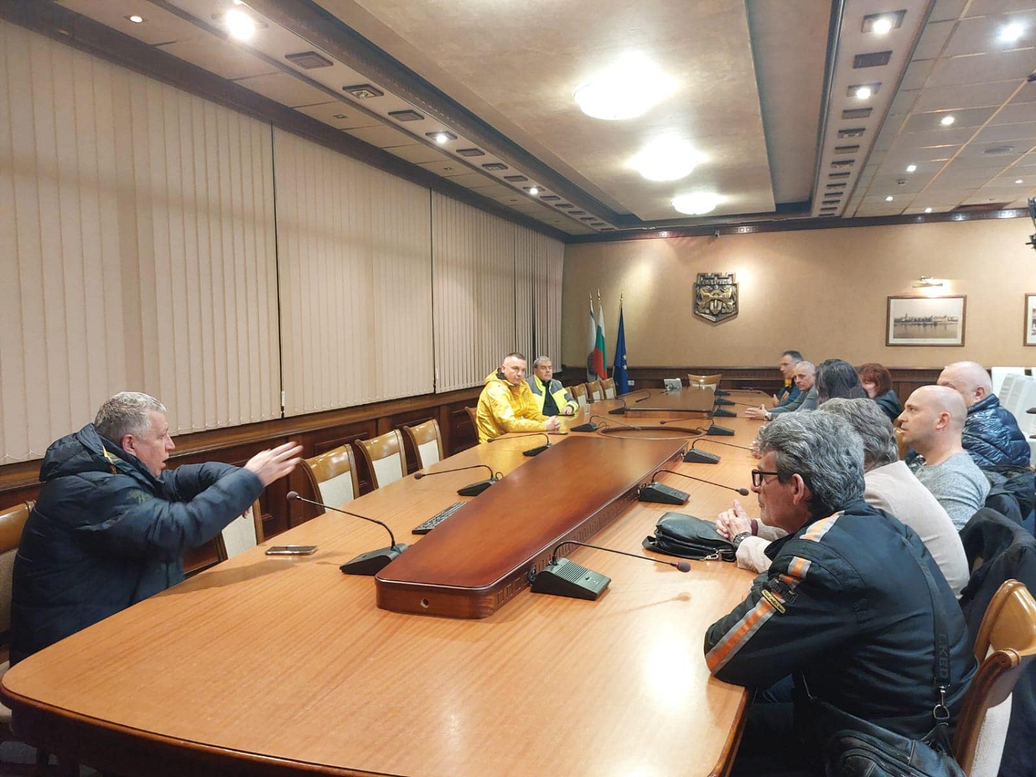 Голяма ВиК авария превърна варненски булевард в река