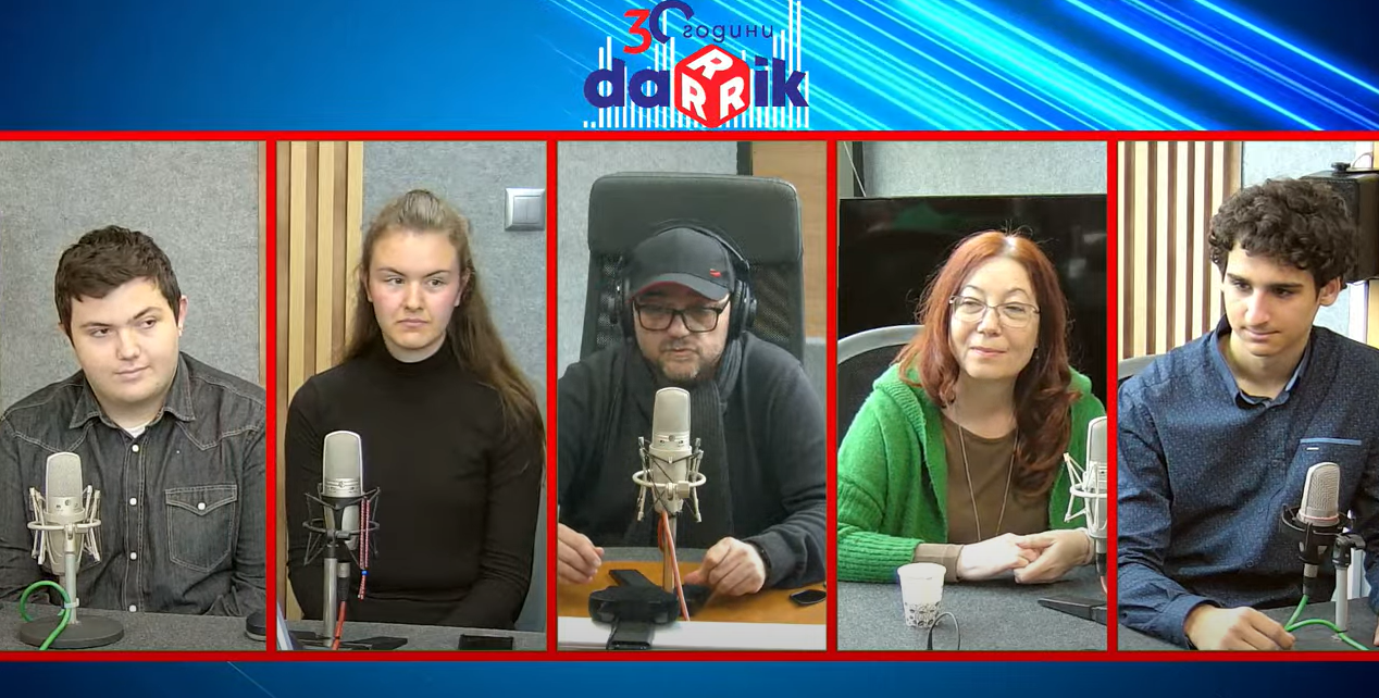 Как един ученически отбор стана финалист в турнир по дебати в Лисабон