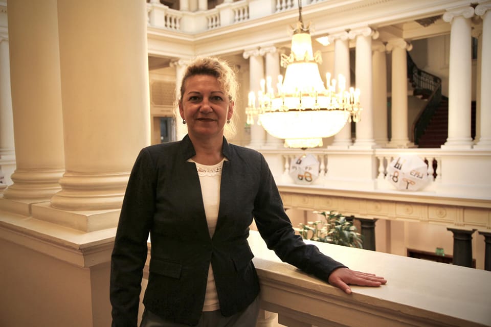 Варненски депутат със сигнал до КПКОНПИ за местен общинар