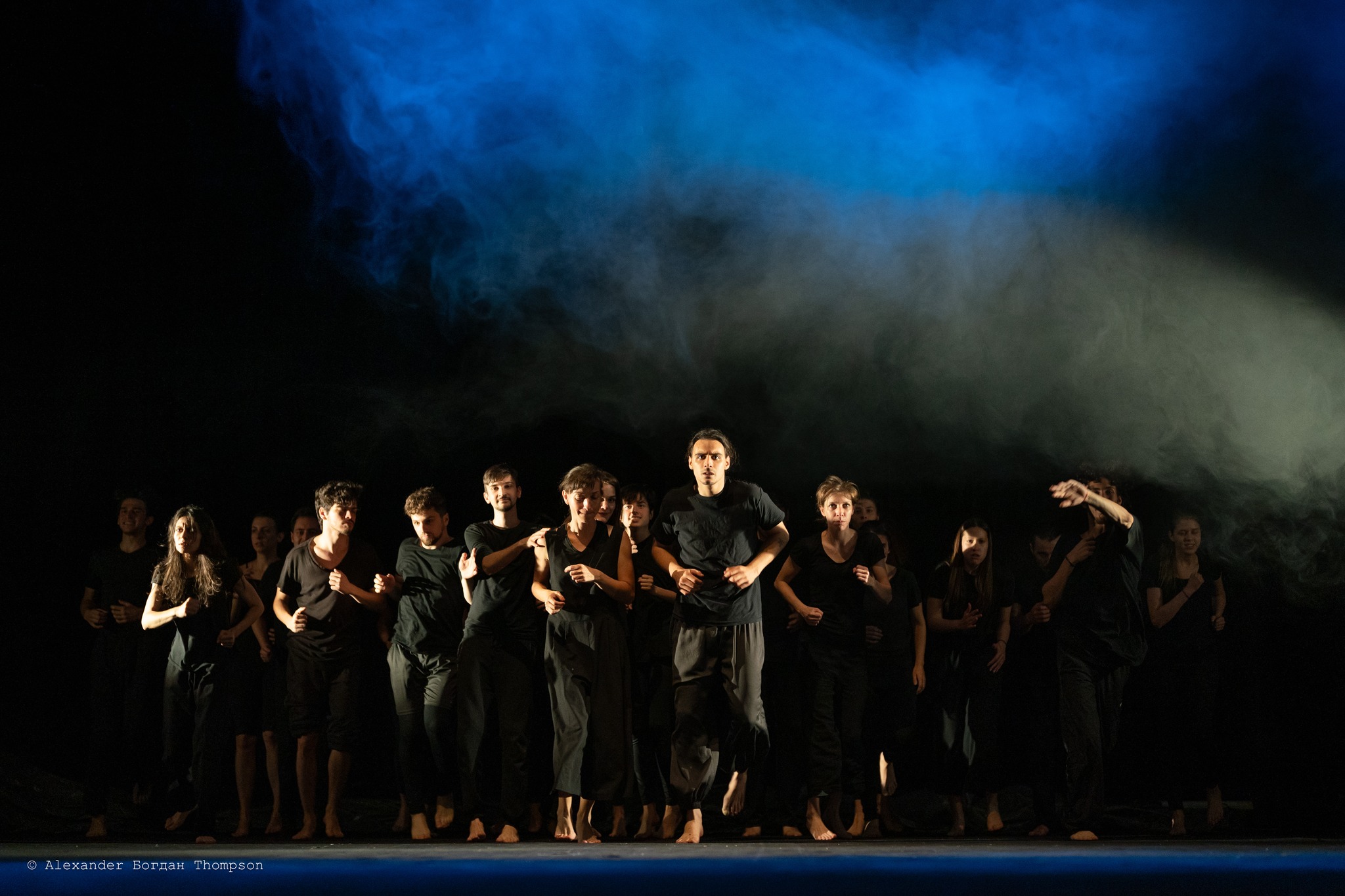 Завърши второто издание на летния театрален форум в Габрово