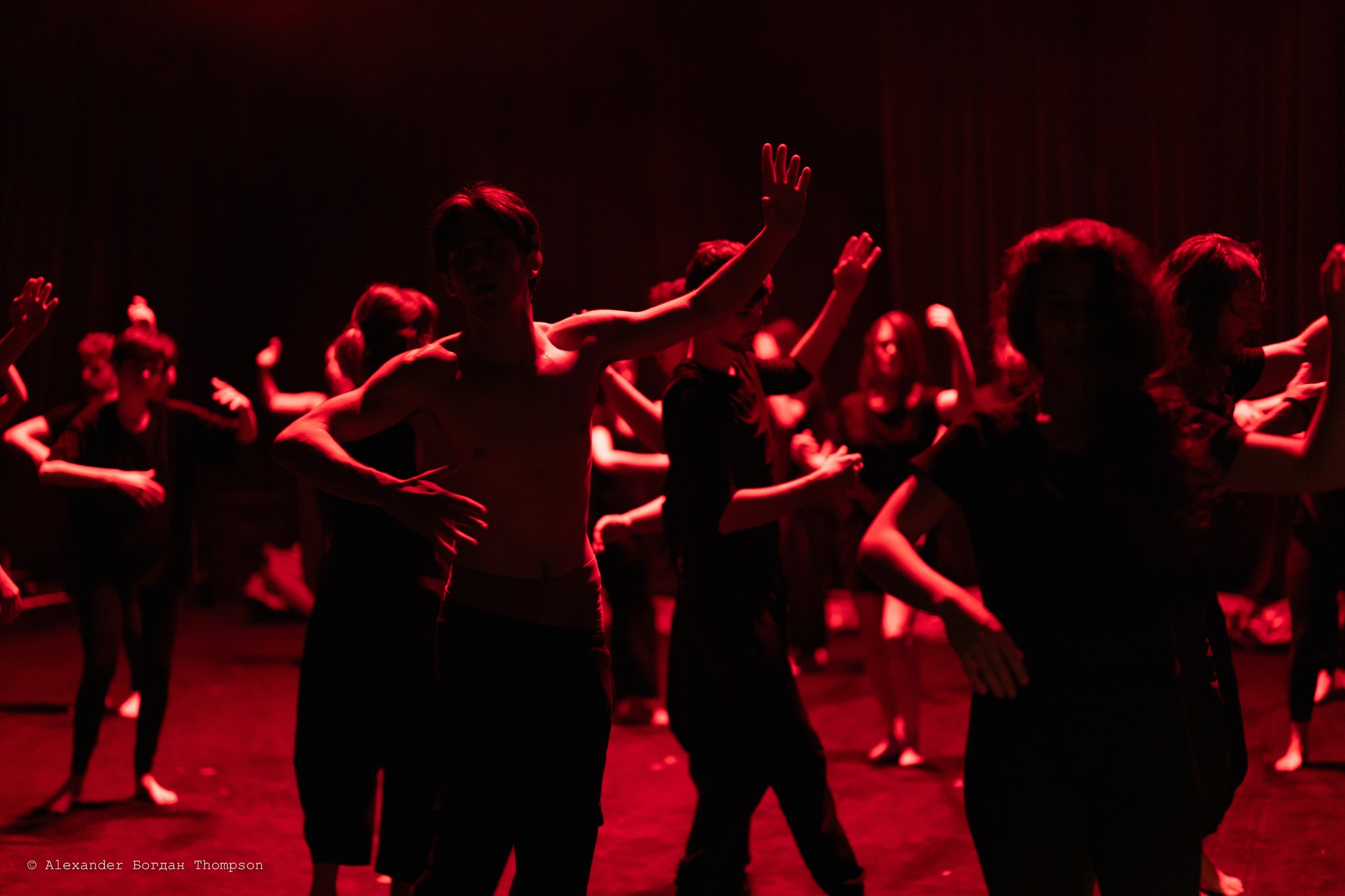 Завърши второто издание на летния театрален форум в Габрово