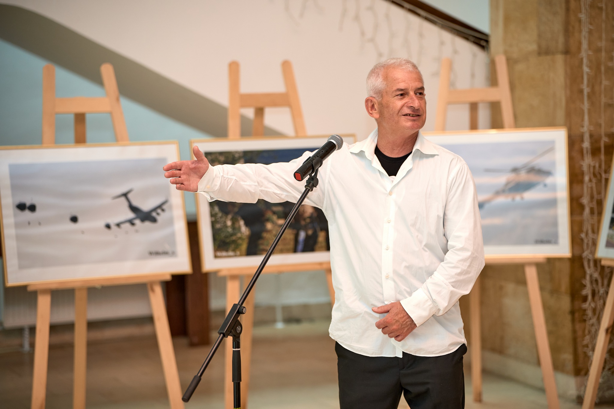 Огромен интерес към "Фотодесант" в Севлиево