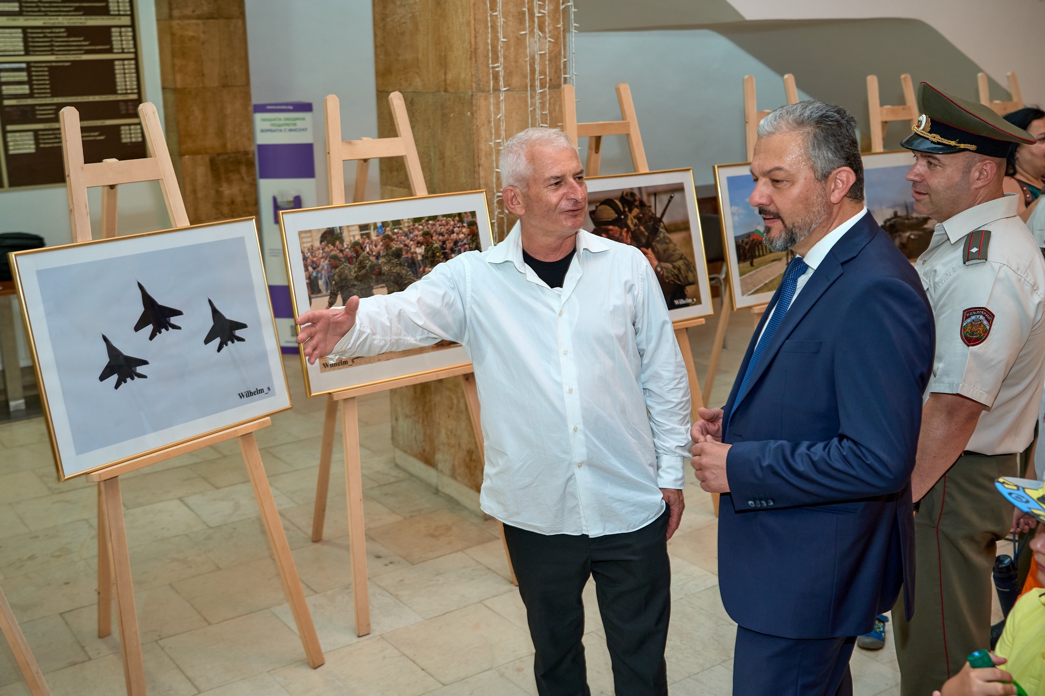 Огромен интерес към "Фотодесант" в Севлиево