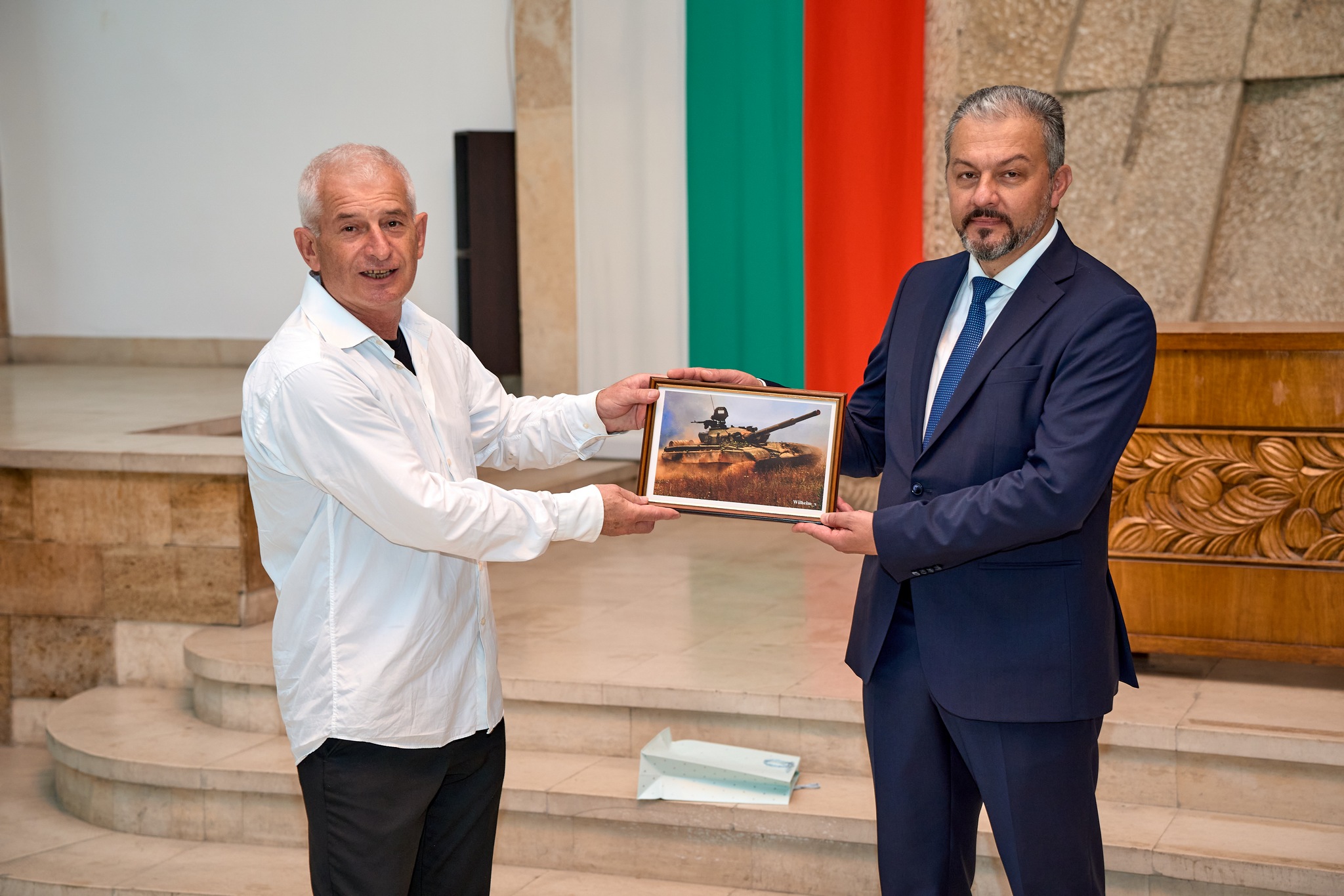 Огромен интерес към "Фотодесант" в Севлиево