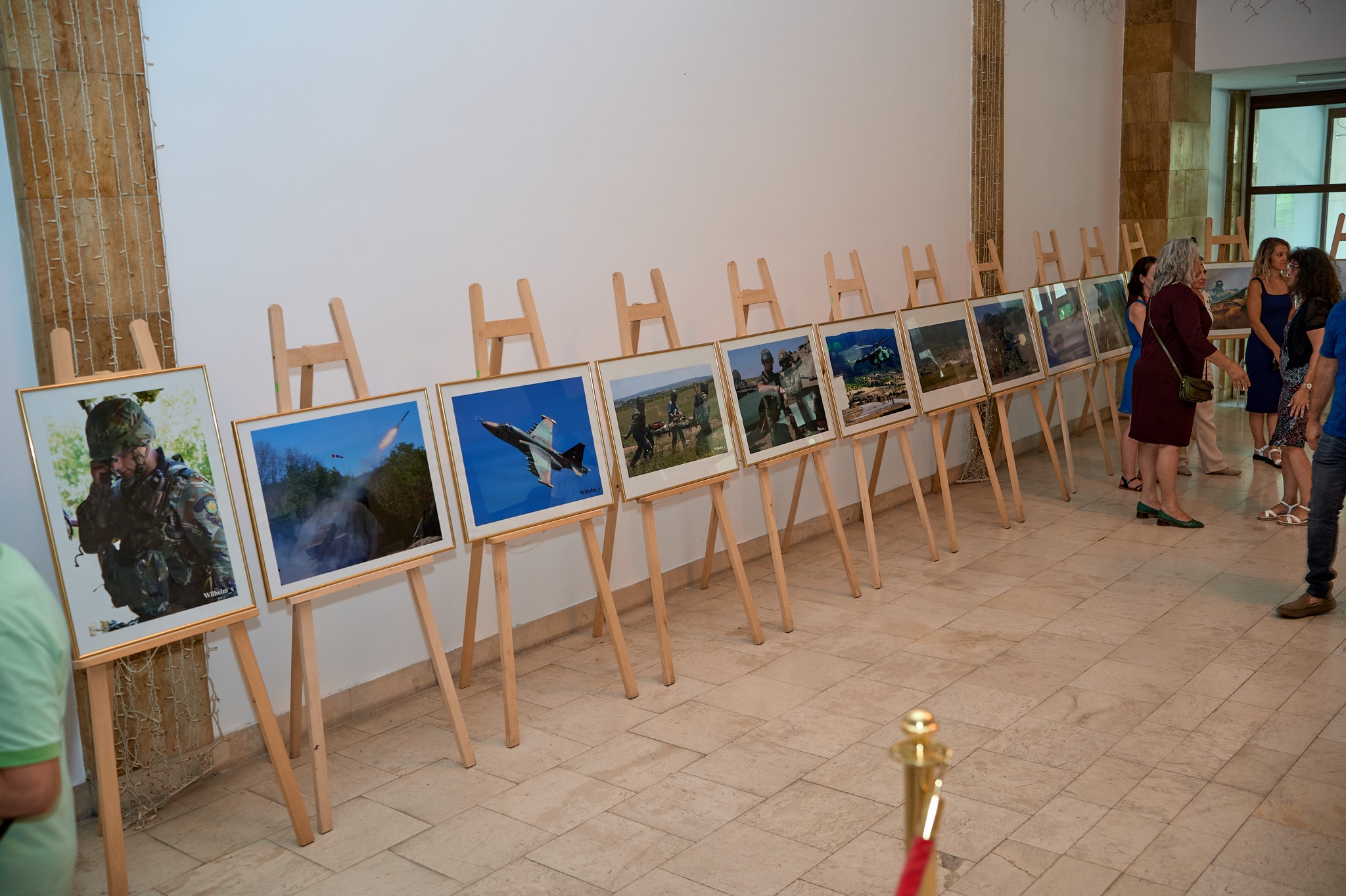 Огромен интерес към "Фотодесант" в Севлиево