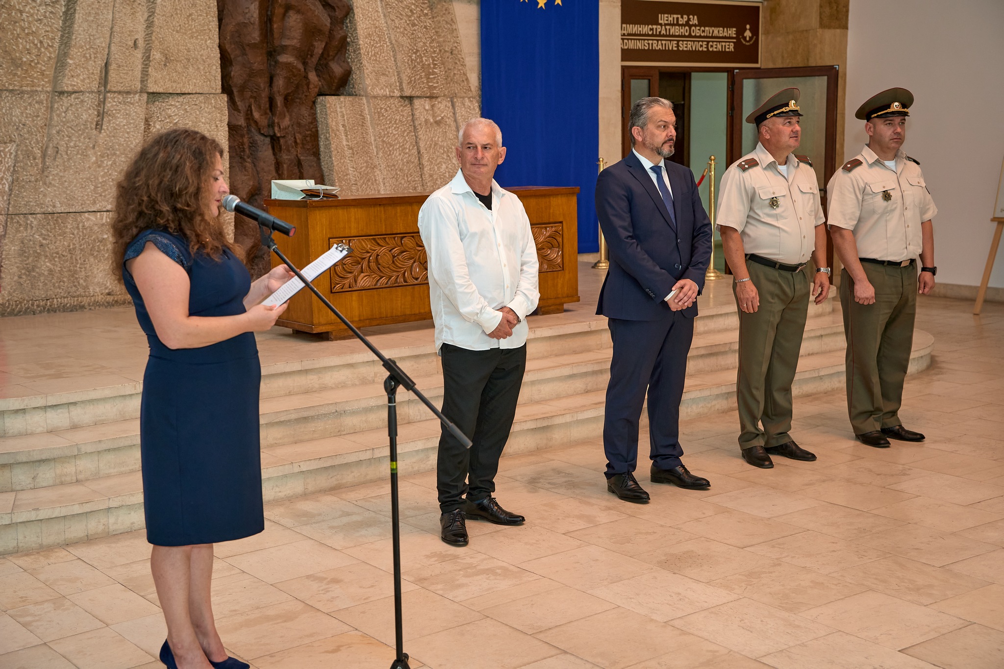 Огромен интерес към "Фотодесант" в Севлиево