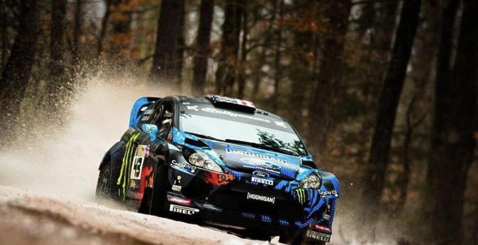 Враца ще е домакин на първото по рода си планинско дрифт състезание