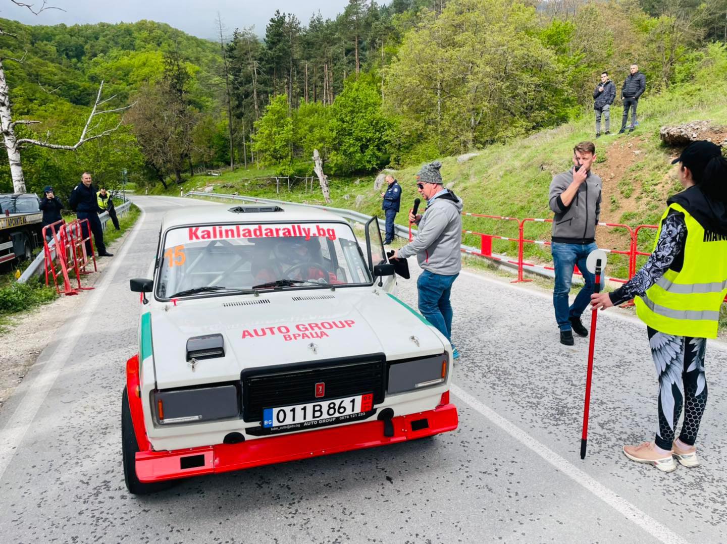 Враца ще е домакин на първото планинско дрифт състезание в България