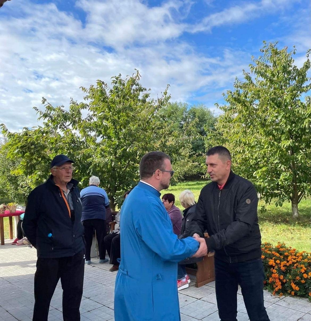 Христо Терзийски: Цяла година управляващите бяха във война с представителите на местната власт и хората