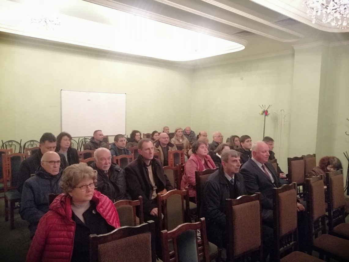 Академик Белоев бе преизбран за председател на Съюза на учените в Русе