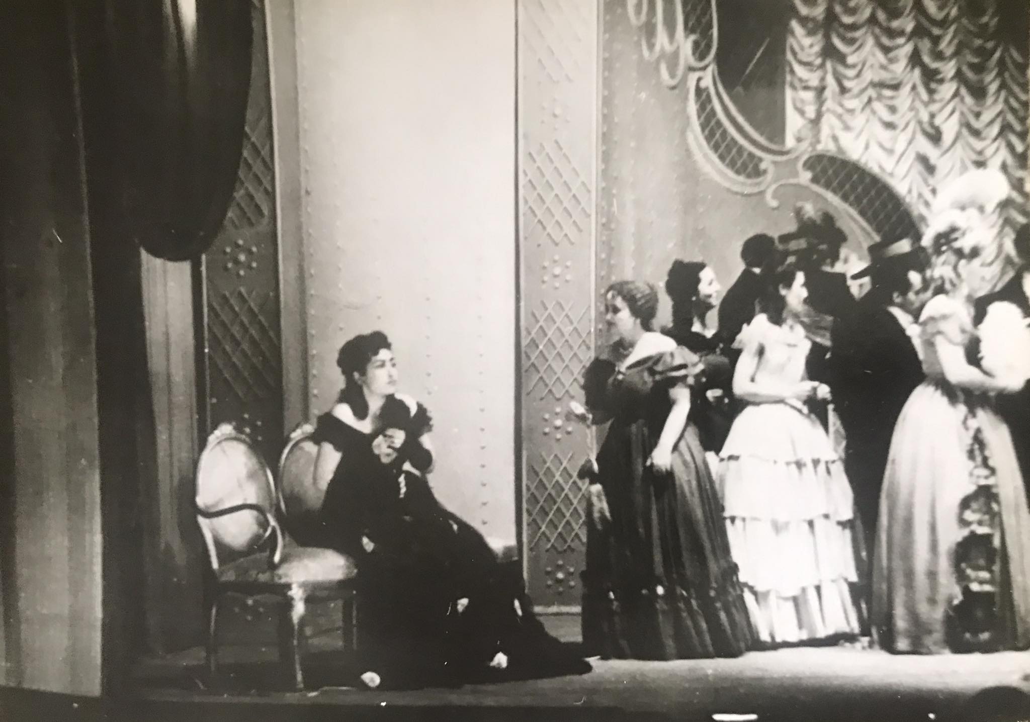 Днес Държавна опера - Русе отбелязва своя 74-ти рожден ден