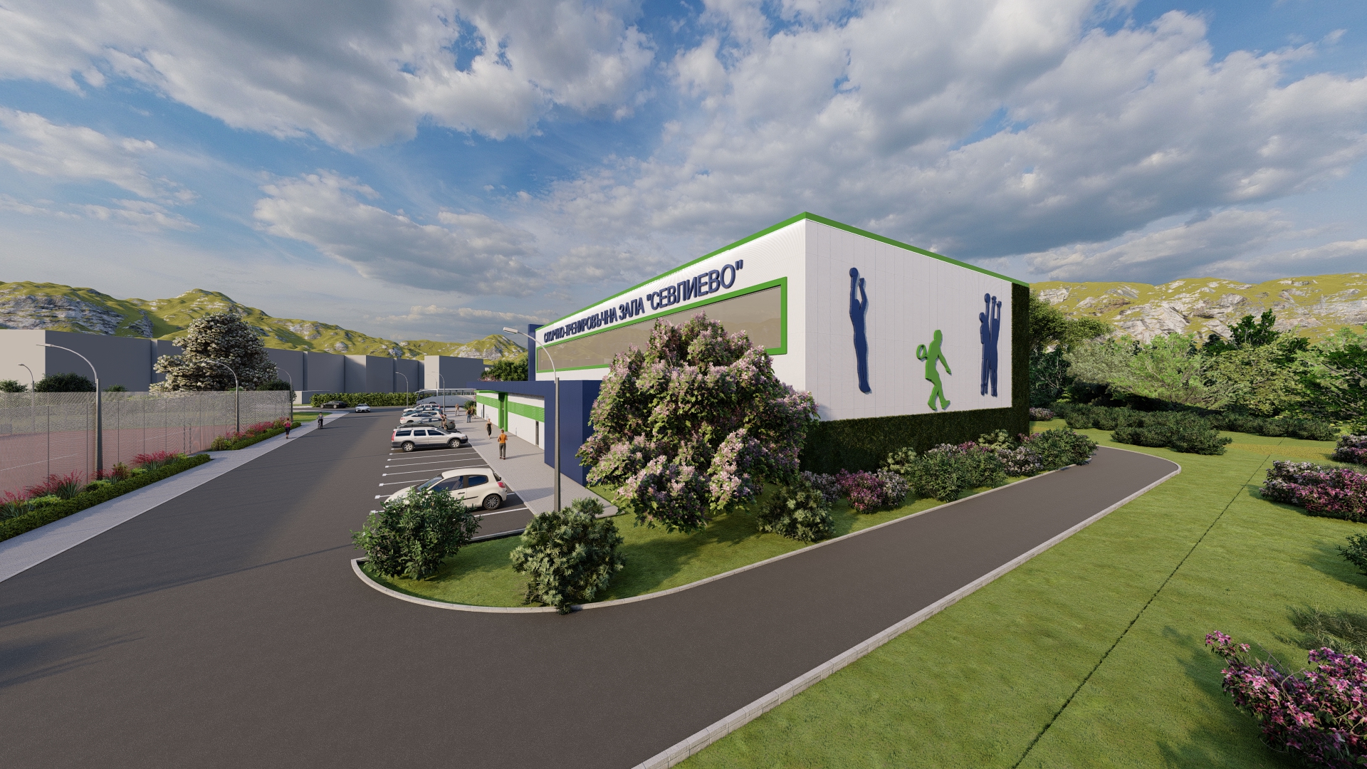 7 стратегически проекта на Община Севлиево са включени в бюджета за финансиране