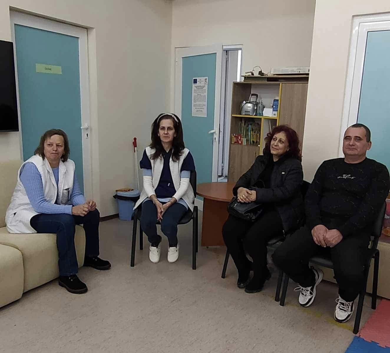 Община Севлиево стартира нов проект в подкрепа на децата