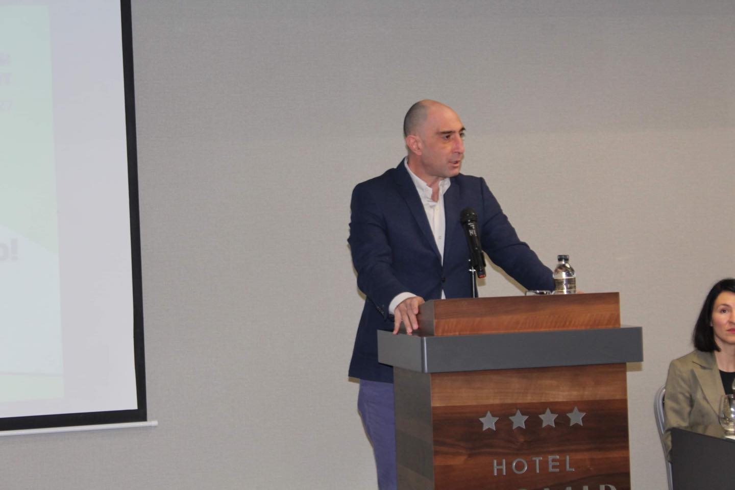 Кметът на Враца е номиниран за член на ръководството на общините в България