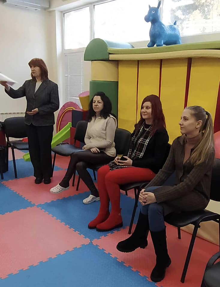 Община Севлиево стартира нов проект в подкрепа на децата