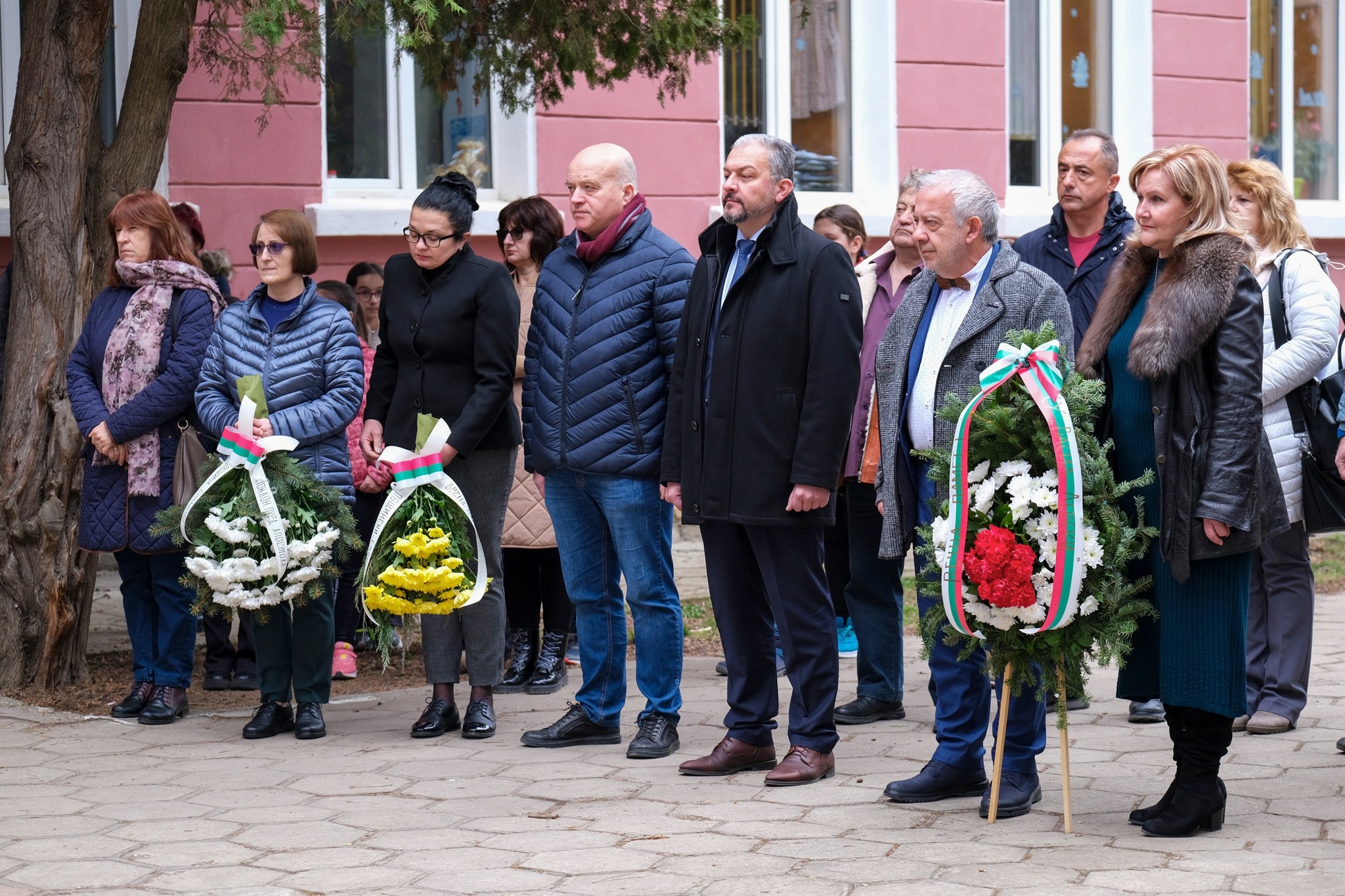 151 години безсмъртие - Севлиево се поклони пред подвига на Апостола