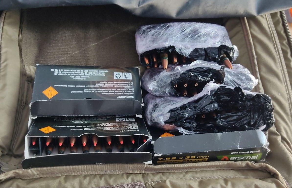 Разбиха наркогрупа във Варна (СНИМКИ)