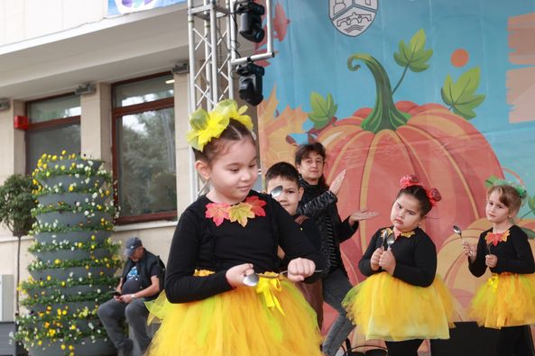 Над 100 000 души посетиха Севлиево за празниците на града