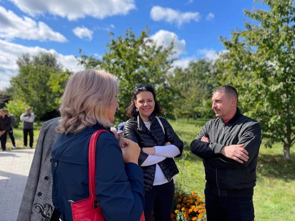 Христо Терзийски: Цяла година управляващите бяха във война с представителите на местната власт и хората