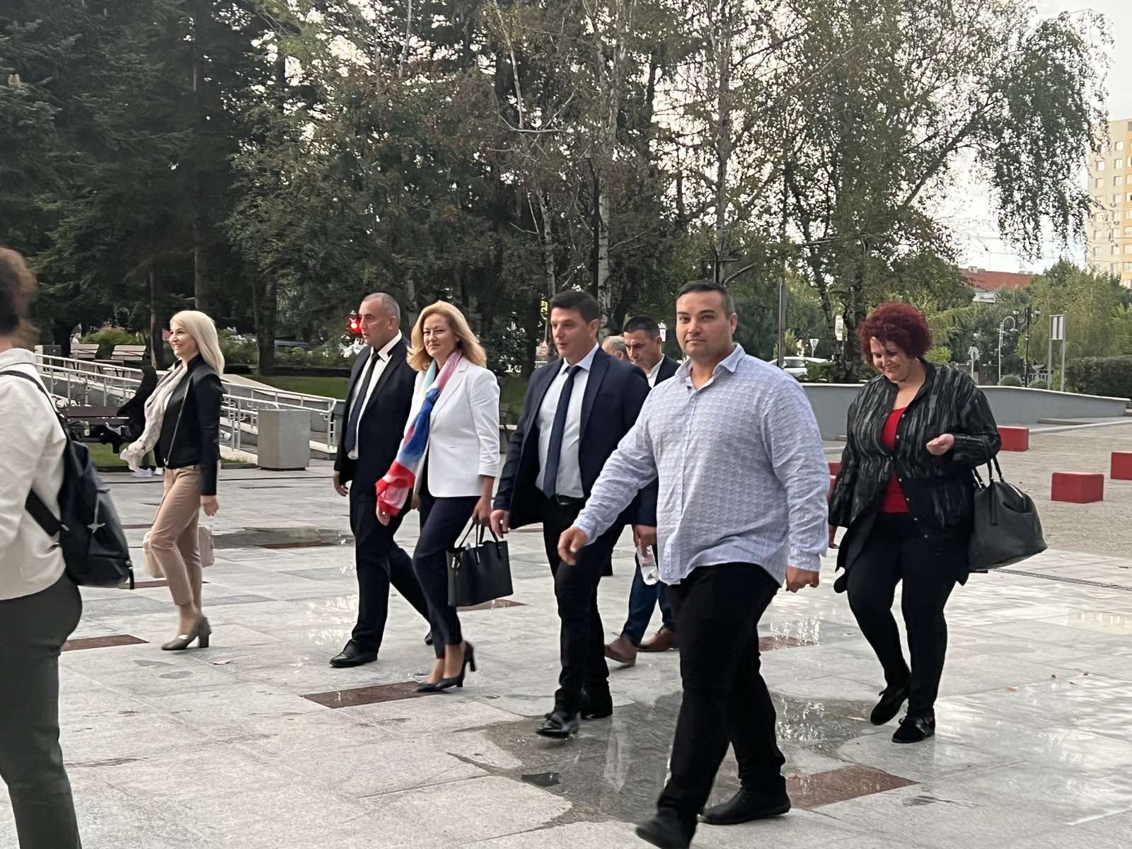 Снежанка Траянска: Спешно трябва да се вземат мерки за овладяване на скока на цените