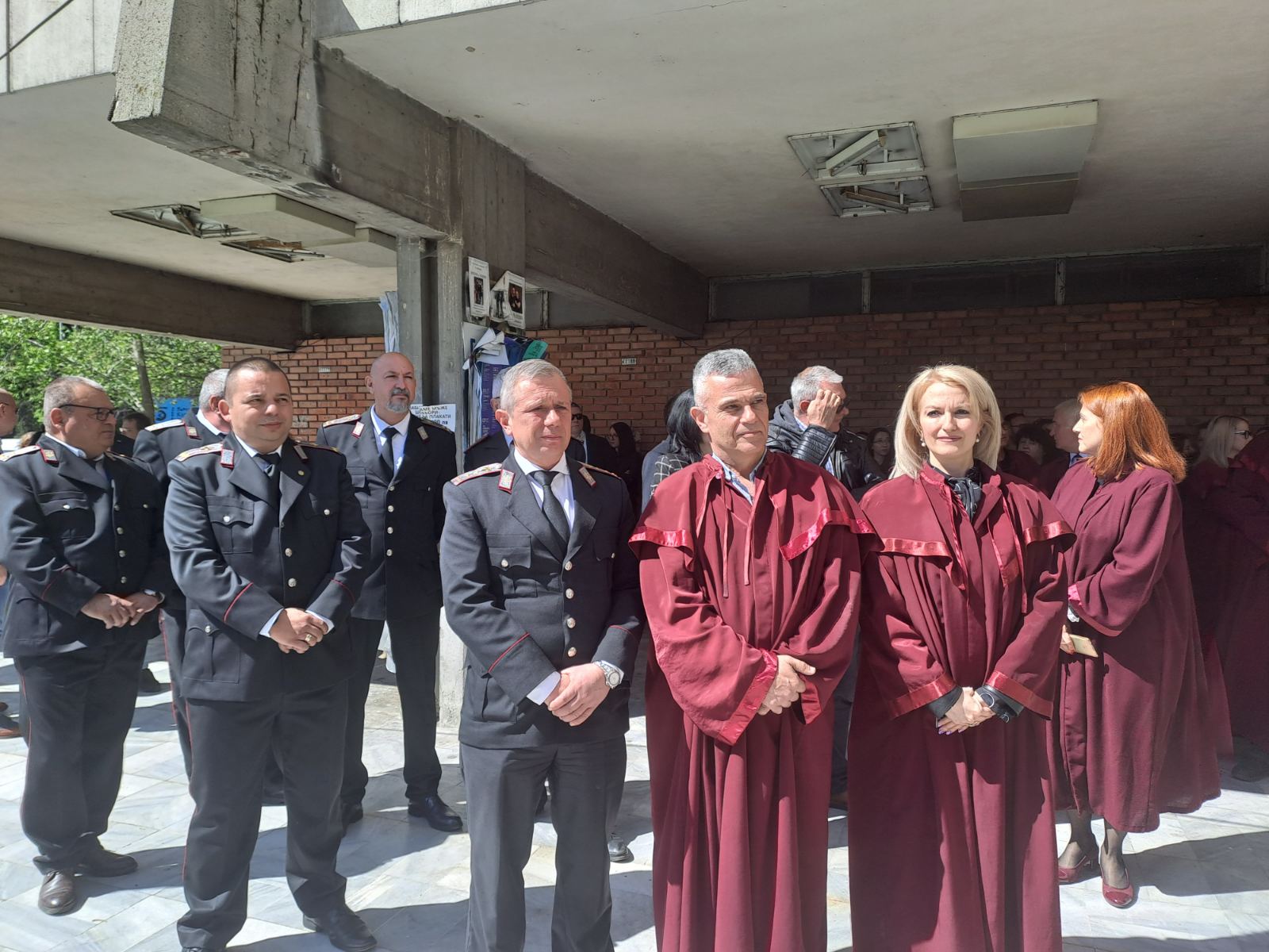 Пловдивските прокурори: Случилото се с Иван Гешев е посегателство и върху прокуратурата като институция