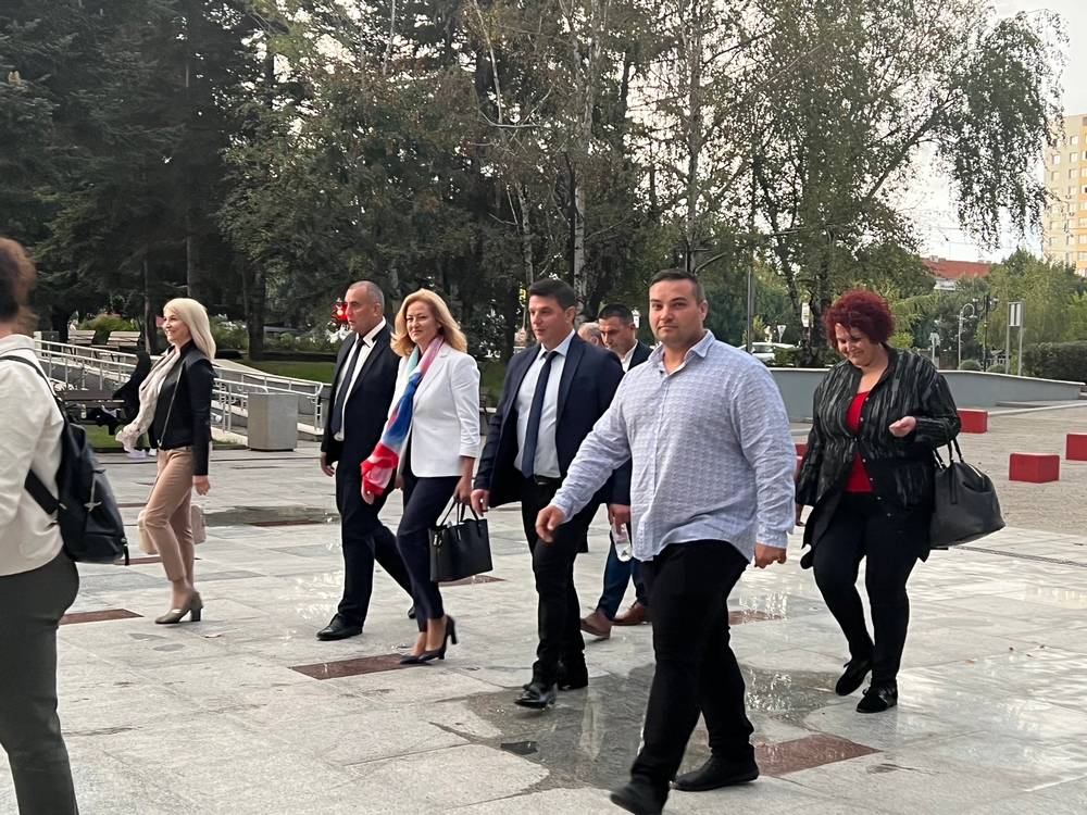 Снежанка Траянска: Ние от ИТН градим мостове върху истината, не ги рушим