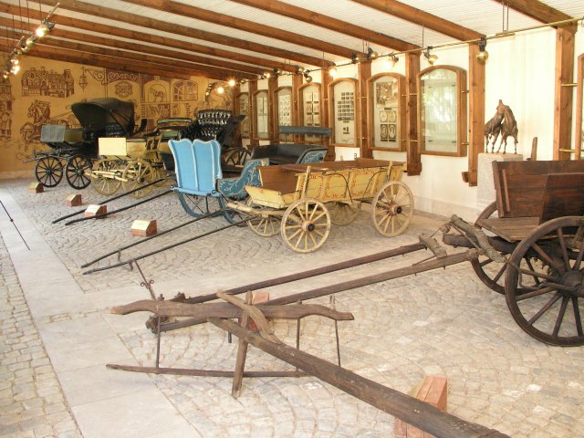 Етнографският комплекс във Враца ще отпразнува на 6 септември 35-годишен юбилей