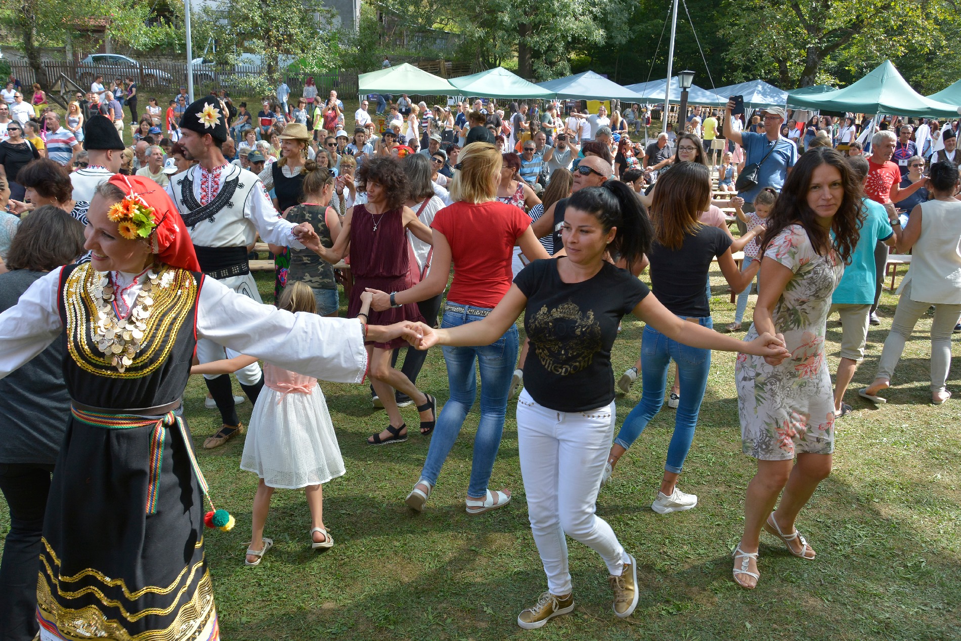 Прави ли се опит за външен удар върху туризма в Габровско? 