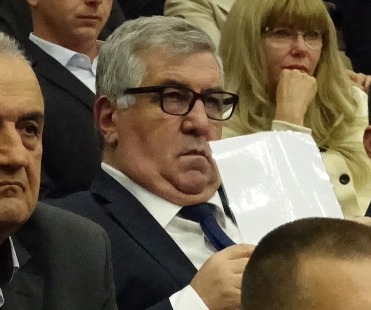 Варненският общински съвет избра председател при втория опит