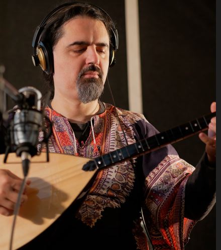 „Симфонични ритми и напеви от Евразия“  със Симфониета Враца