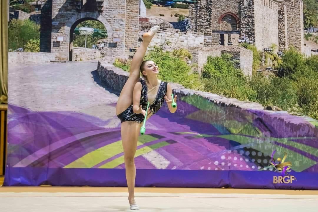 СКГ "Велбъжд"с невероятно представяне на Държавното първенство