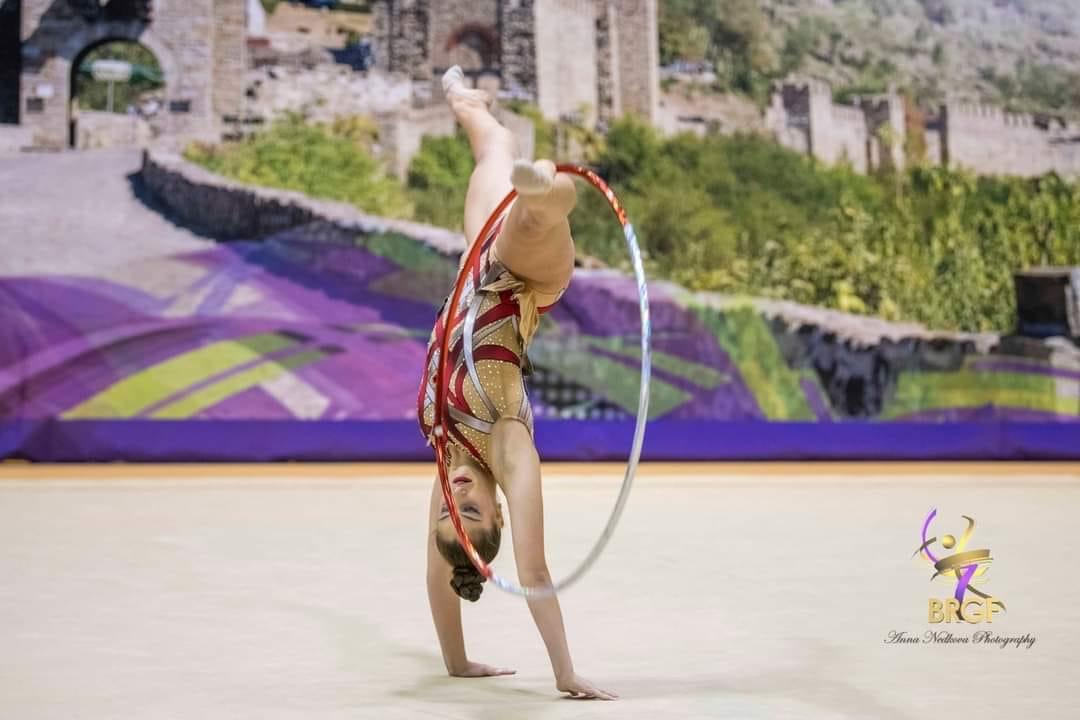 СКГ "Велбъжд"с невероятно представяне на Държавното първенство