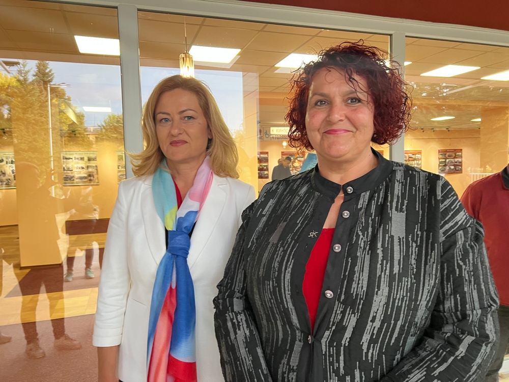 Снежанка Траянска: Ние от ИТН градим мостове върху истината, не ги рушим